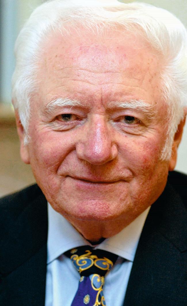  Belgian bingo magnate Willy Michiels has passed away, and Eduardo Antoja dedicates these extraordinary words to him (Video)