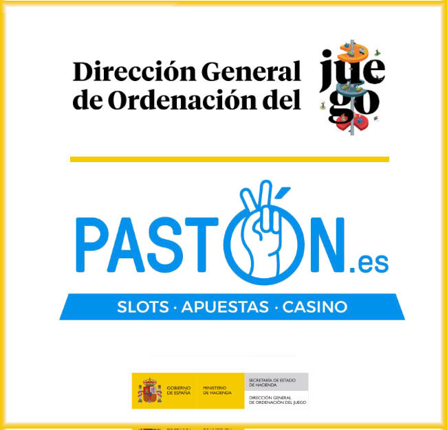 Dafabet.es y Paston.es reciben licencias de la DGOJ para varios productos 