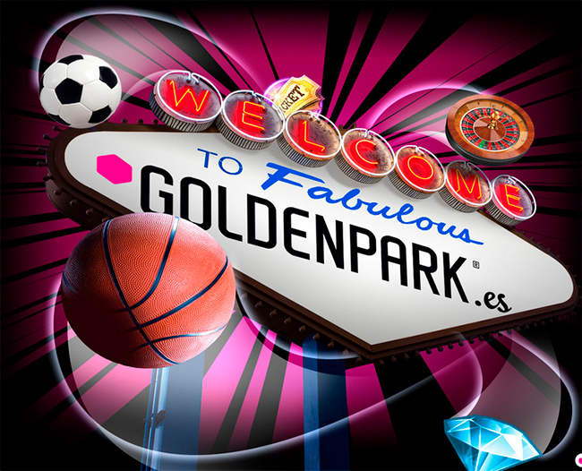  GoldenPark.es integrates the full offer of Virtual Sports products from IMG Enviornment through Alira platform (Tecnalis)