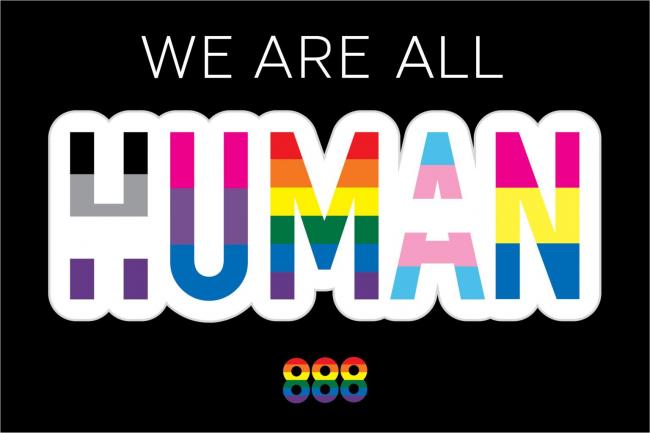  888 celebrates Pride Month with the motto 