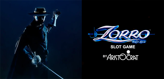 ARISTOCRAT shows a preview of the new version of 