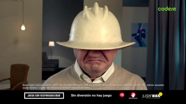  Se lanza 'Angry Oliver', la nueva campaña de 17 anuncios más coderista de la historia