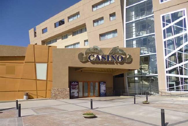 Casino de la provincia de San Juan (Argentina)