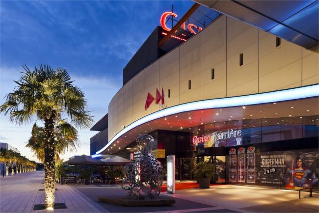  Desde hoy podrán reabrir los casinos y salones de juego en Francia