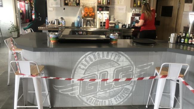 El Gobierno de Castilla y León, muy criticado por el sector de Hostelería al cambiar su criterio de reaperturas en 24 horas