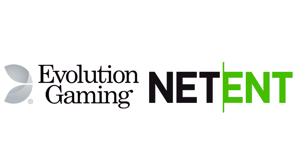 Evolution Gaming hace pública su oferta para comprar NetEnt