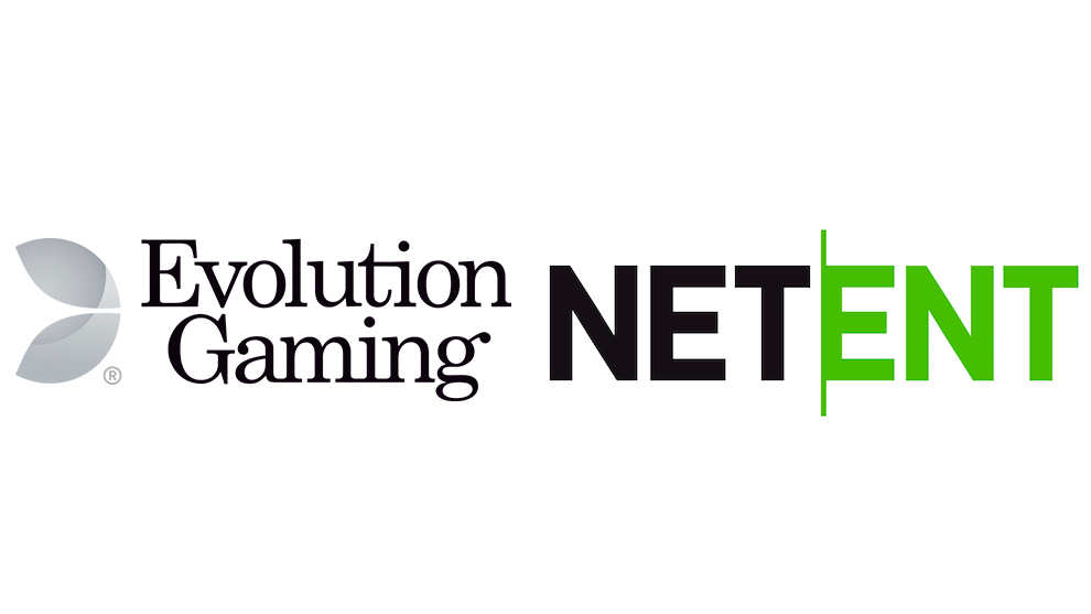  Evolution Gaming announces its offer to buy NetEnt