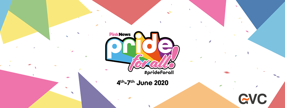  Grupo GVC, con el movimiento ORGULLO, patrocina y participa el espectáculo  Pride de Pink News