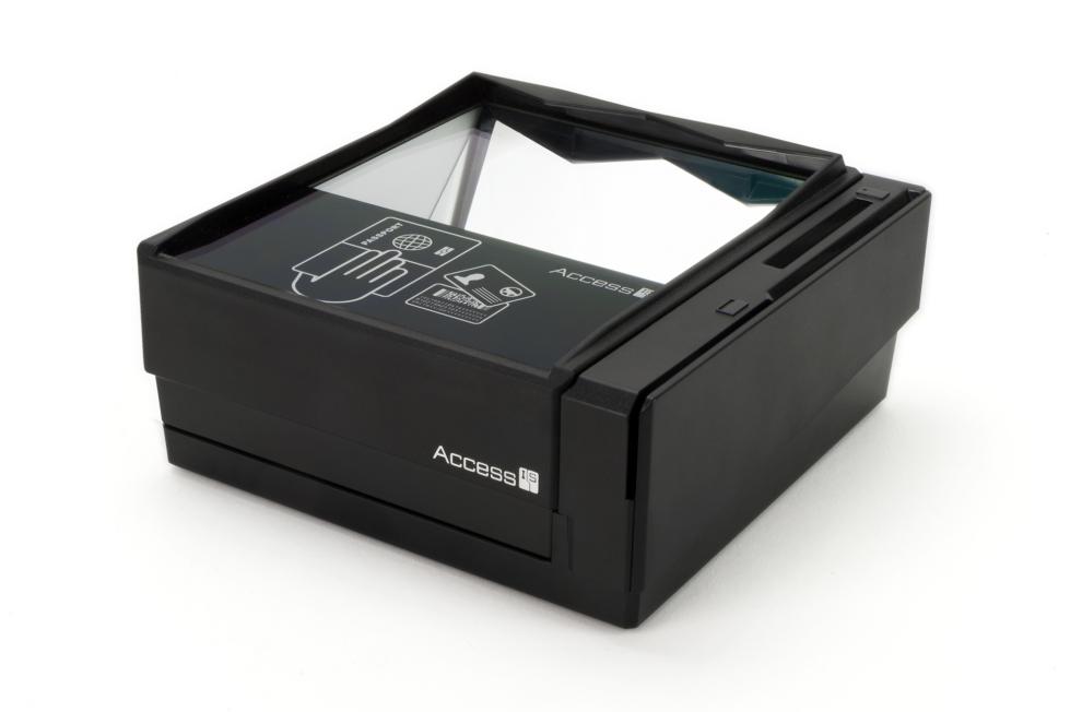  NOVOMATIC implements the ATOM® document reader in its casino management system