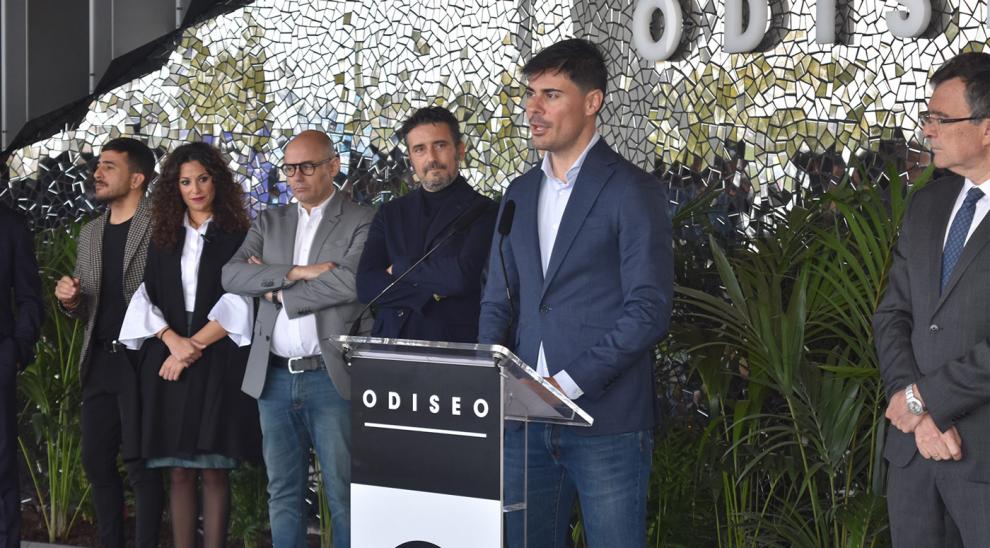 Odiseo será la sede de la Master Class ‘Visión sobre la recuperación económica’ organizada por ADIMUR