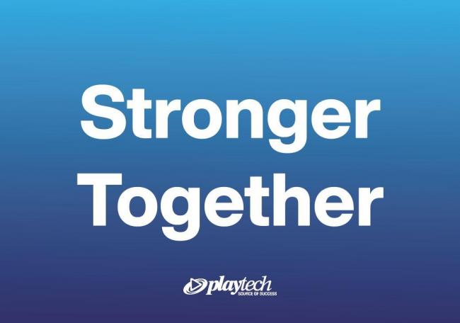  Playtech Bulgaria makes important donations for children and hospitals