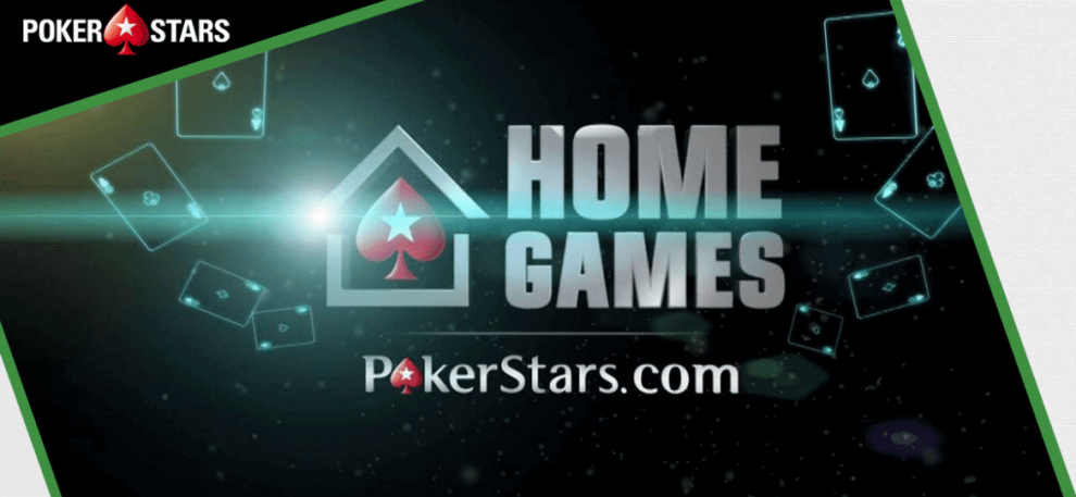 PokerStars Home Games is now available for mobile with new game formats