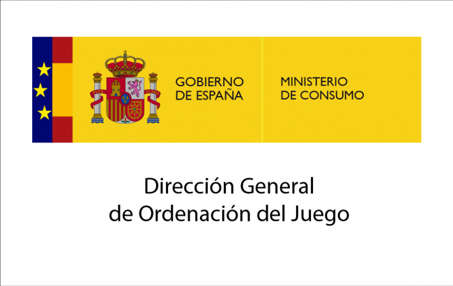 Dirección general de ordenación del juego teléfono