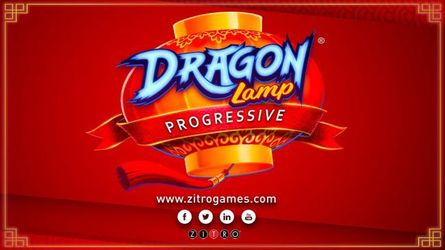 ZITRO introduces a worldwide novelty: DRAGON LAMP (Video)