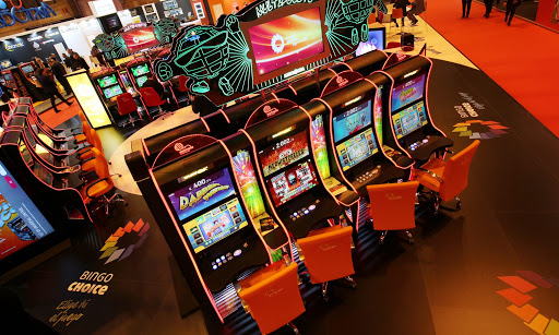 ÚLTIMA HORA
Nueva Resolución en CANARIAS: Locales de juego al 75%