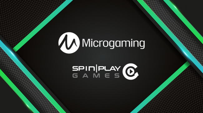 SpinPlay Games set to bring new winning formula to Microgaming’s aggregation platform