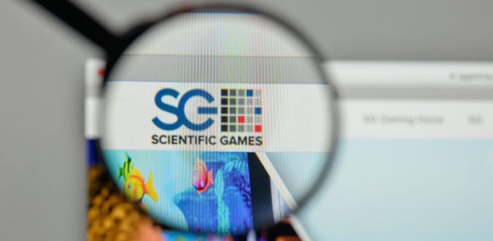 Scientific Games announces proposed private offering of $350.0 million of senior unsecured notes