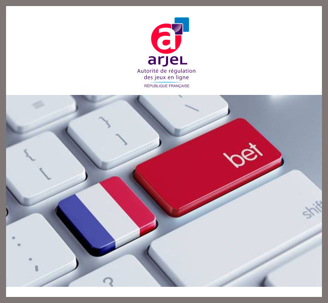 El Regulador ARJEL confirma que el poker lidera el repunte en un 22% del volumen del juego online en Francia 