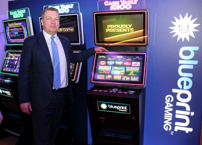 The Gauselmann Group, ready to implement its "Return to Work" program in the United Kingdom
