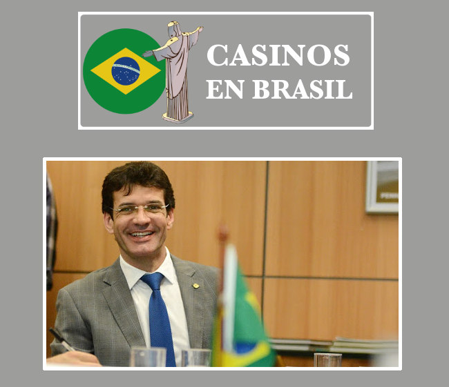  The Covid-19 crisis: the argument of the Brazilian government to approve the opening land-based casinos