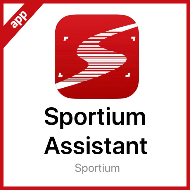 Así es la nueva aplicación Sportium Assistant: al servicio del cliente también en la reapertura de los locales físicos