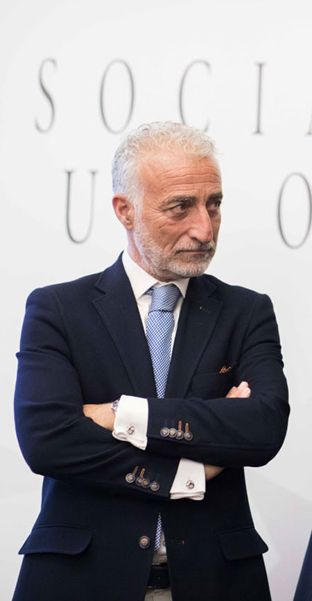Albert Sola Maristany es el nuevo editor de Diario La Grada