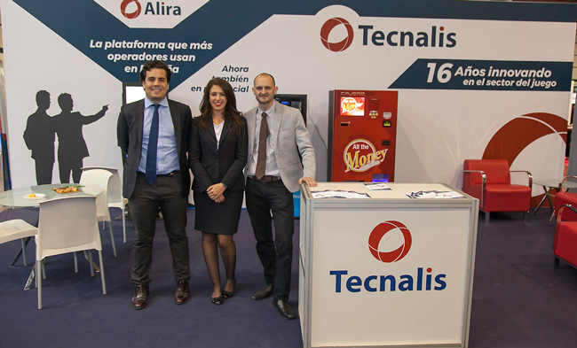 Betsoft se asocia con Tecnalis para aumentar su visibilidad en España y Latam