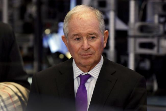 Blackstone Against Racism: This is the allegation of its CEO Steve Schwarzman and President Jon Gray