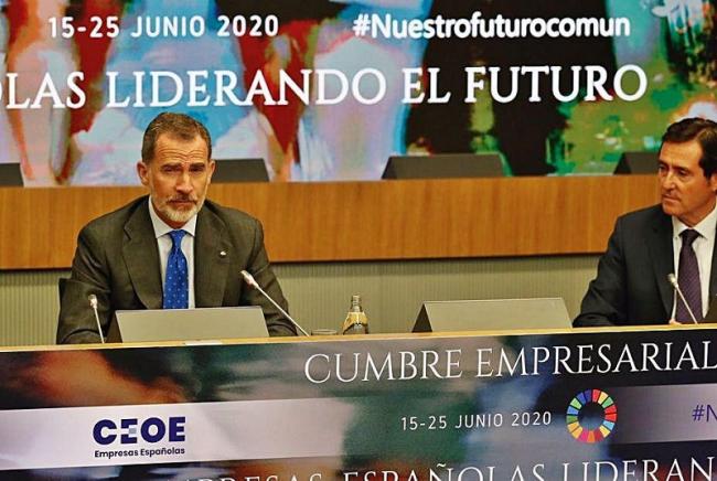CEUTA, el mejor destino empresarial:
Régimen Económico y Fiscal Especial, IPSI más reducido que IVA, bonificación 50% cuotas de la SS y bonificación del 50% en IRPF o Sociedades