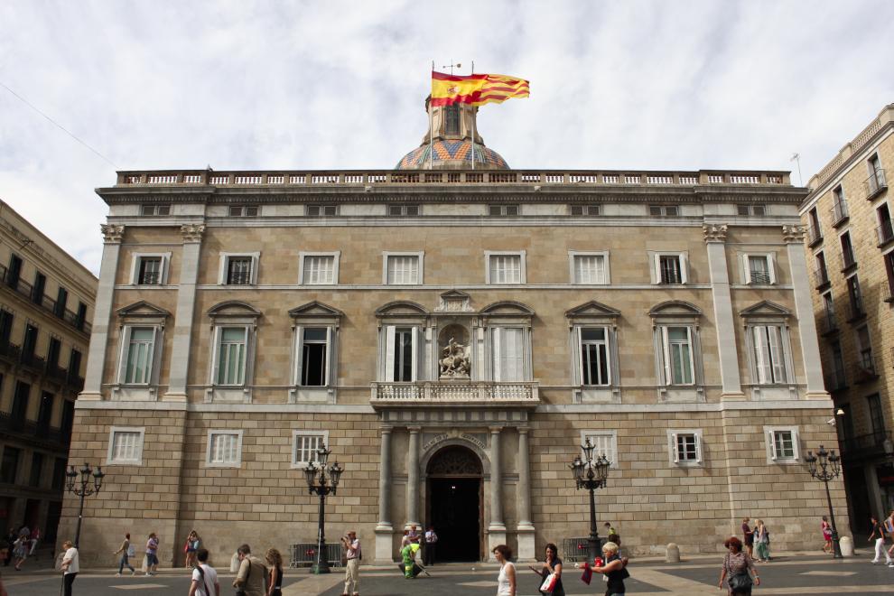 Cataluña ha publicado el Decreto Ley con bonificaciones del 100% a las máquinas en el 2T y del 10% en el 3T entre otras ayudas