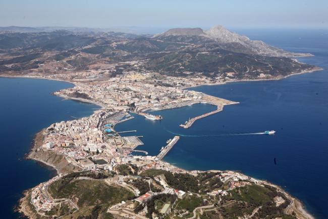 ESPECIAL CEUTA
Cronología de un éxito como destino para las empresas online
