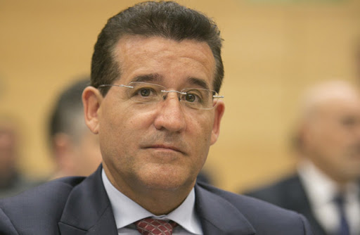 Fernando Henar al frente de CEJ se despide de Alfredo García Murcia