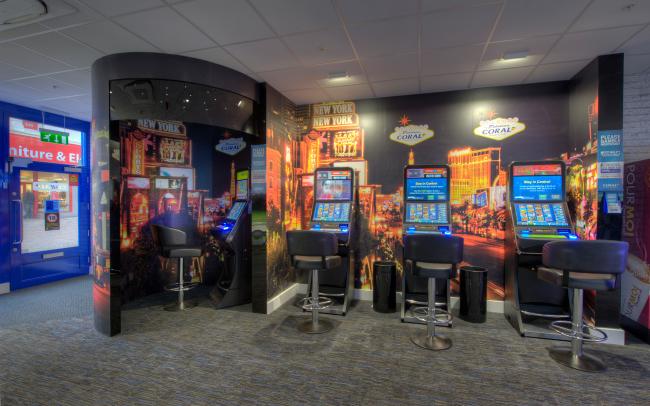 GVC sets out plan to safely welcome customers back to betting shops