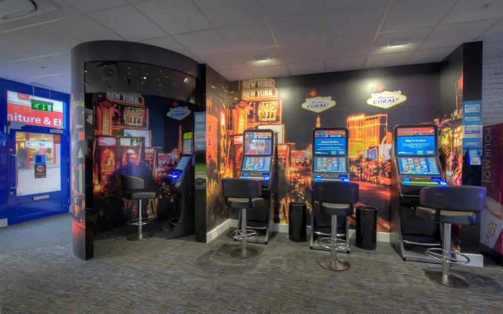 GVC sets out plan to safely welcome customers back to betting shops