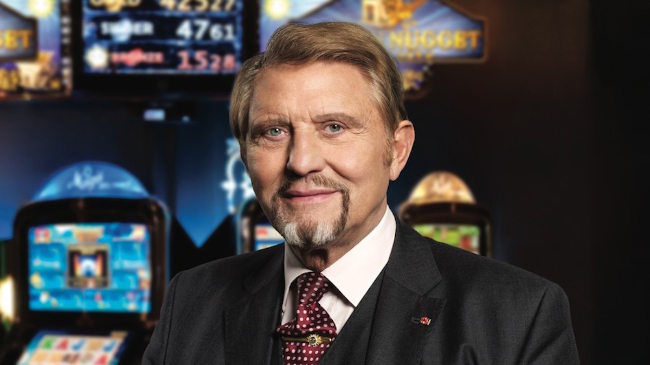 Gauselmann Group shows interest in acquiring the 4 German casinos that the state of North Rhine-Westphalia is going to privatize