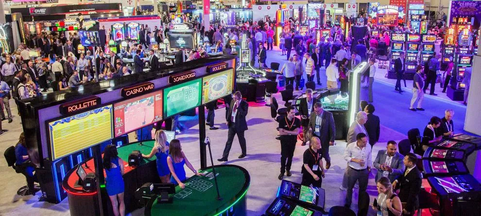 G2E Las Vegas confirmed its 2020 edition for next October 5-8