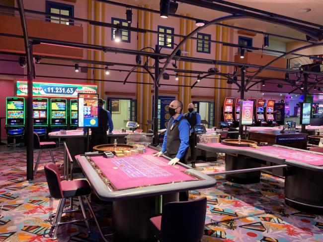 La reapertura de casinos en República Checa: el modelo a seguir según la Asociación Europea de Casinos (FOTOS) 