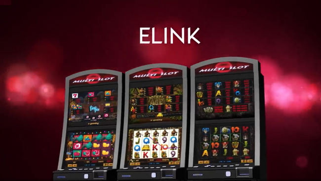 Las MULTISLOT de E-GAMING Spain llegan a la Comunidad Foral de Navarra
