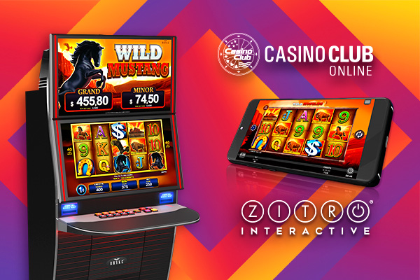 Casino Club Online, el sitio de juego en línea llega a Misiones - Primera  Edición