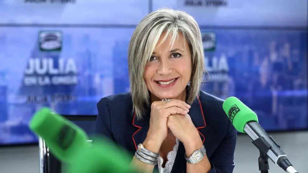 Una maravilla escuchar la solvencia y naturalidad de Manuel Vázquez Martín hablando de la industria del juego en Andalucía en el programa de Julia Otero