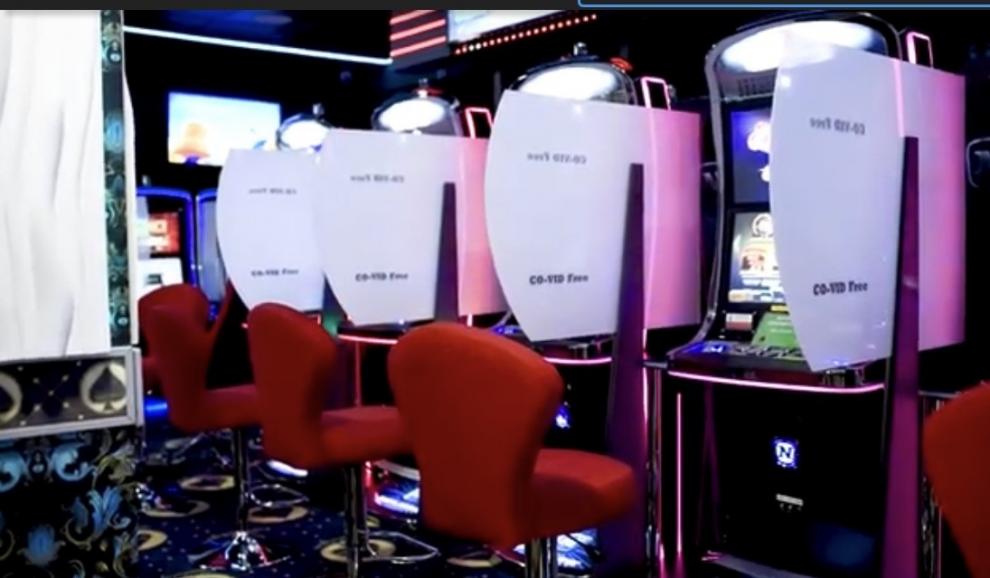 VÍDEO: CASINO BINGO DE GUADALAJARA reabre totalmente renovado con TODAS las medidas de seguridad