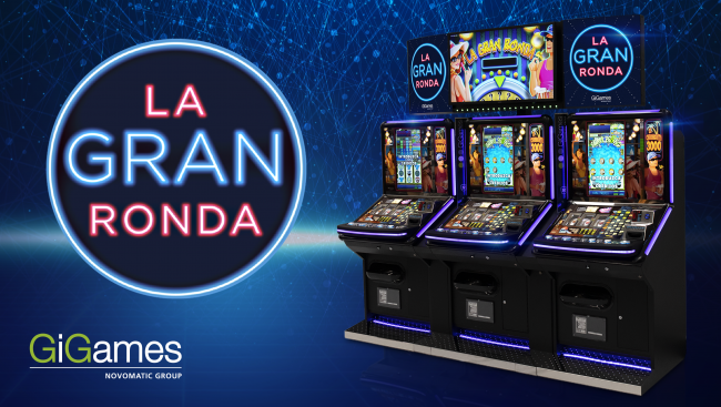 VUELVE LA GRAN RONDA