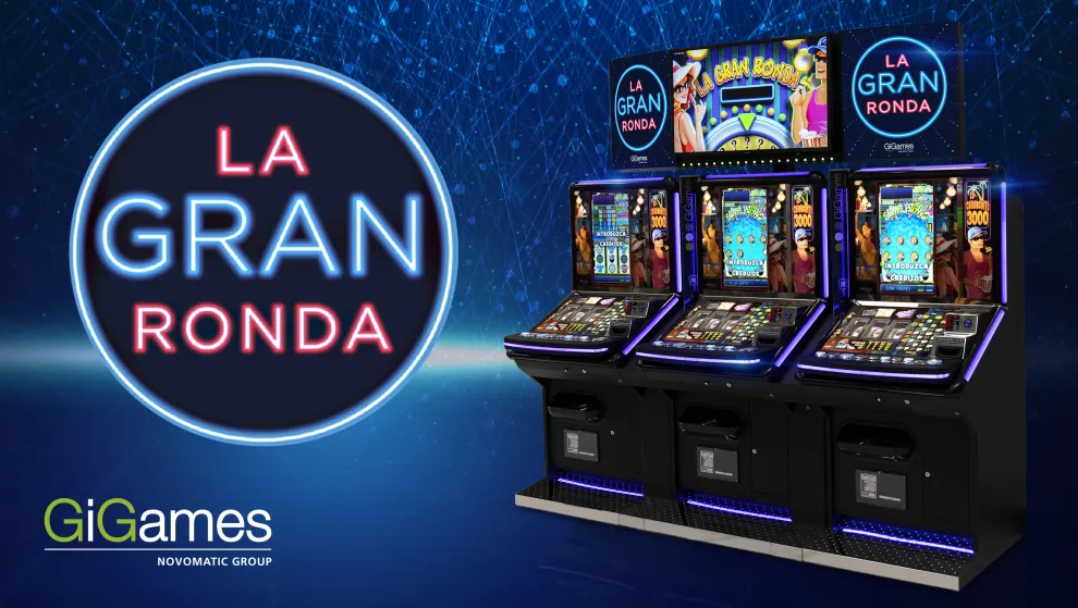 VUELVE LA GRAN RONDA
