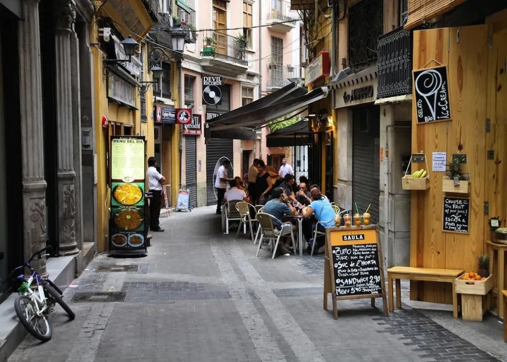 Valencia ha solicitado pasar a Fase 3 el lunes 15 de junio con medidas directas en Hostelería y locales de juego