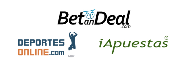  Betandeal Group adquiere iApuestas.com y DeportesOnline.com como parte de su plan de expansión