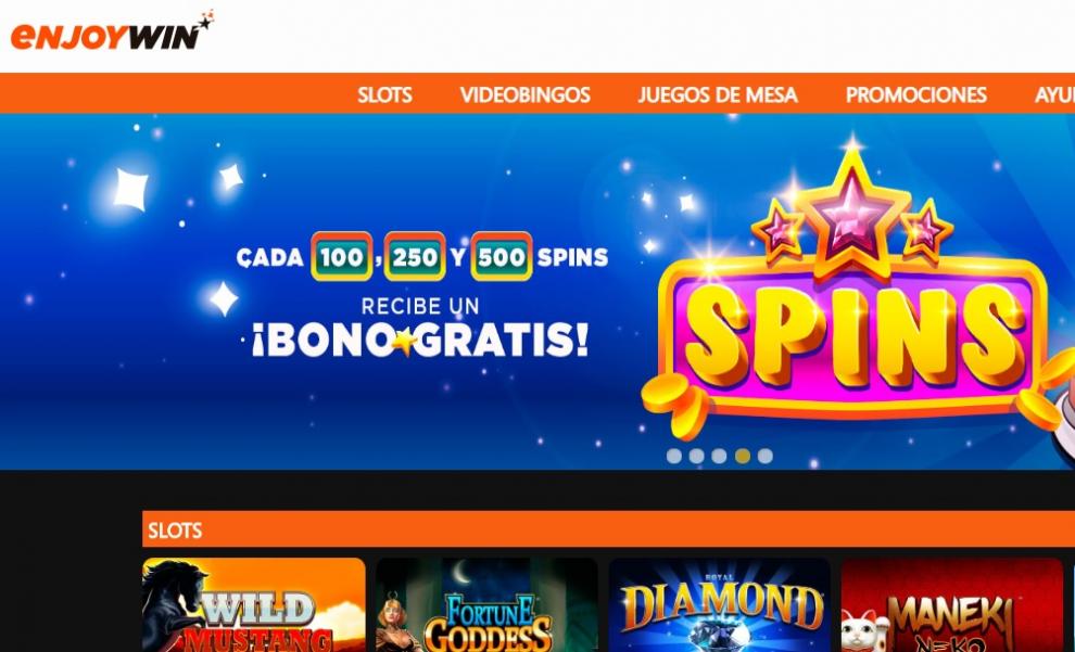 CHILE. Fundación Ajuter emite un comunicado ante la polémica del lanzamiento de una web de juego online del grupo ENJOY