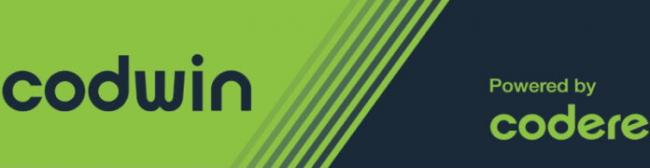 CODERE launches Codwin 
