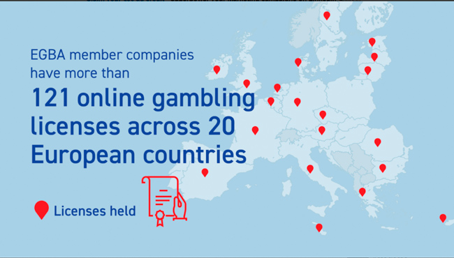  EGBA celebrates the success of its members' anti-fraud and anti-money laundering policies
