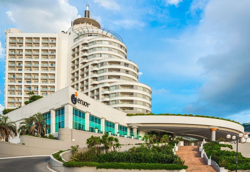  Enjoy Punta del Este logra seis nominaciones a los World Travel Awards