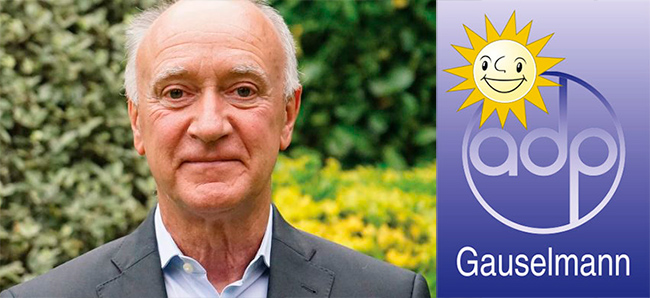 Gaulsemann UK appoints Tony Boulton new Director of Public Relations and Policies to undertake new lines of dialogue